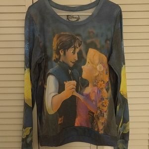 NWT Tangled Pullover